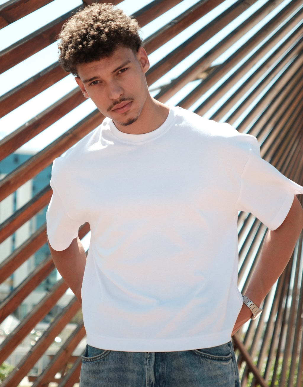 CHAHID T-SHIRT